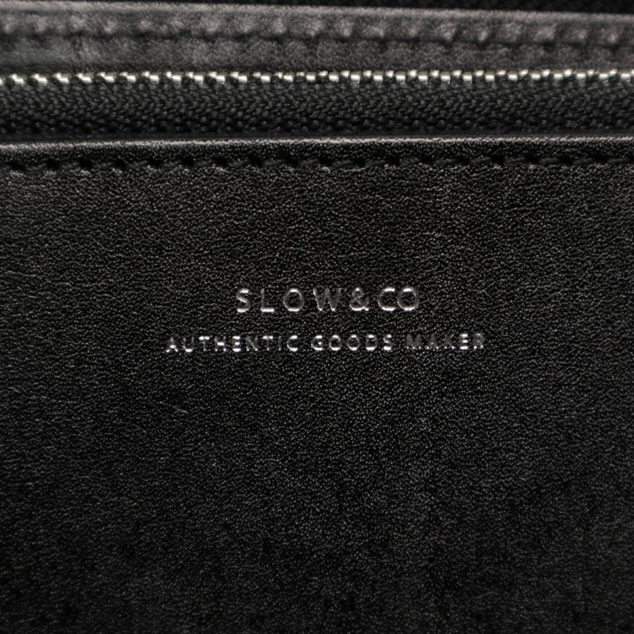 ブライドル 最大41%☆9/8限定 スロウ 財布 SLOW bridle 長財布 L字