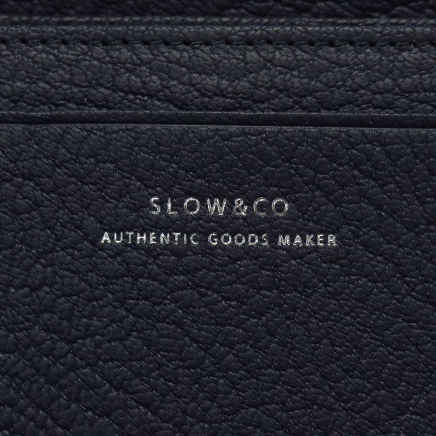 最大44%★5/18.19限定 スロウ 長財布 SLOW 財布 goat ゴート long L zip wallet ロングウォレット L字ファスナー メンズ レディース 333S95J｜galleria-store｜27