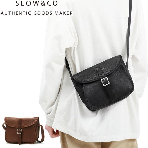 SLOW（スロウ） 最大41%☆10/7限定 ショルダーバッグ SLOW fino