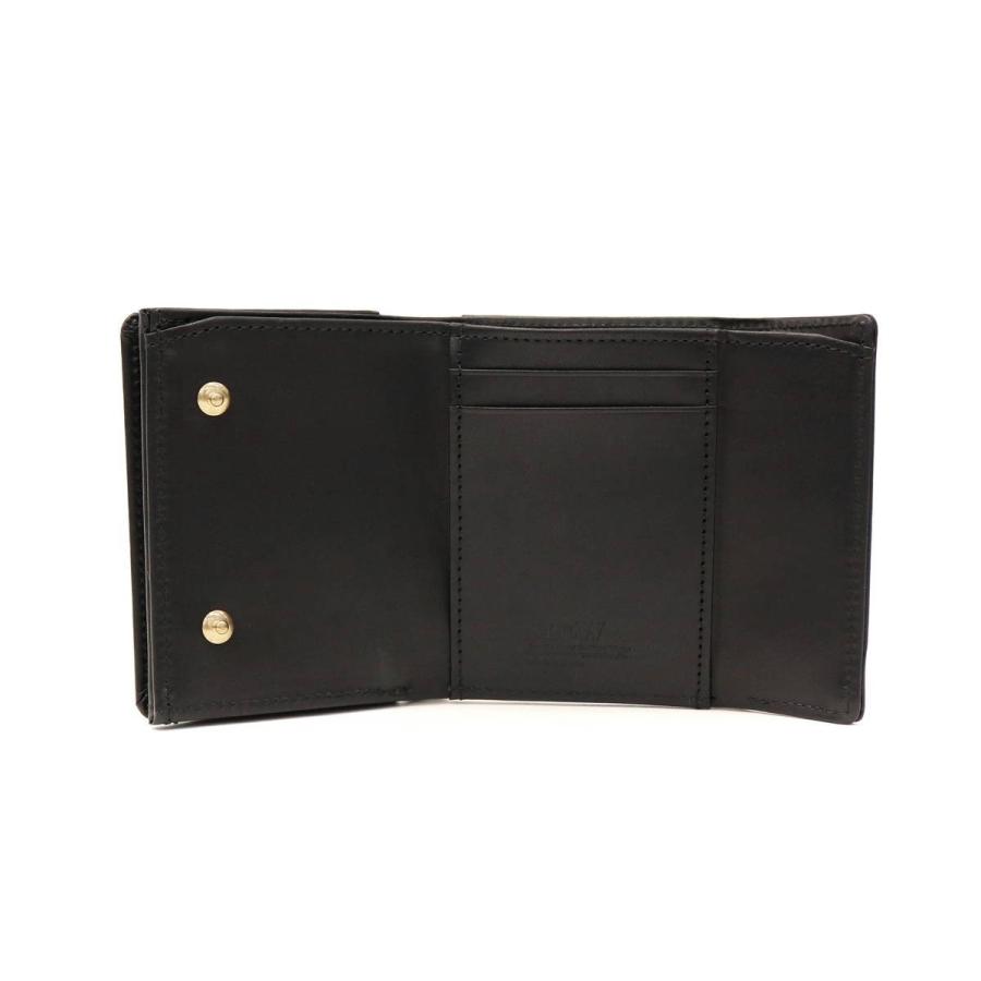 ハービー 最大51%☆6/11限定 スロウ 財布 SLOW 三つ折り財布 box型小銭