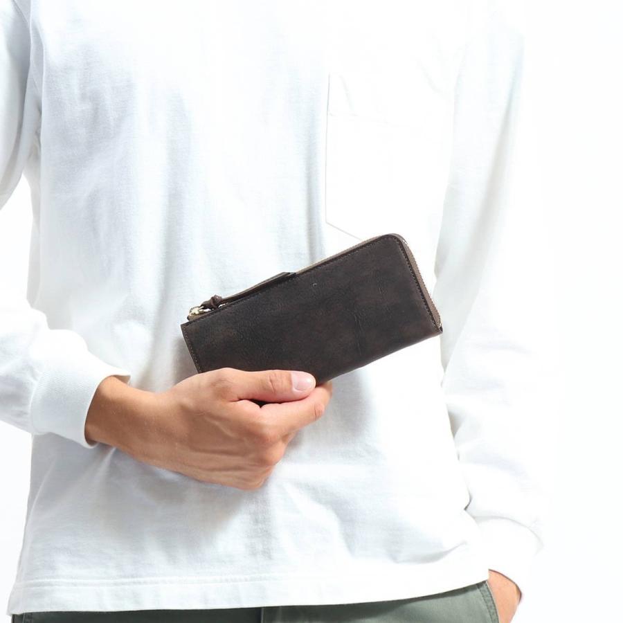 クーズー 最大51%☆2/11限定 スロウ 長財布 SLOW L字ファスナー長財布