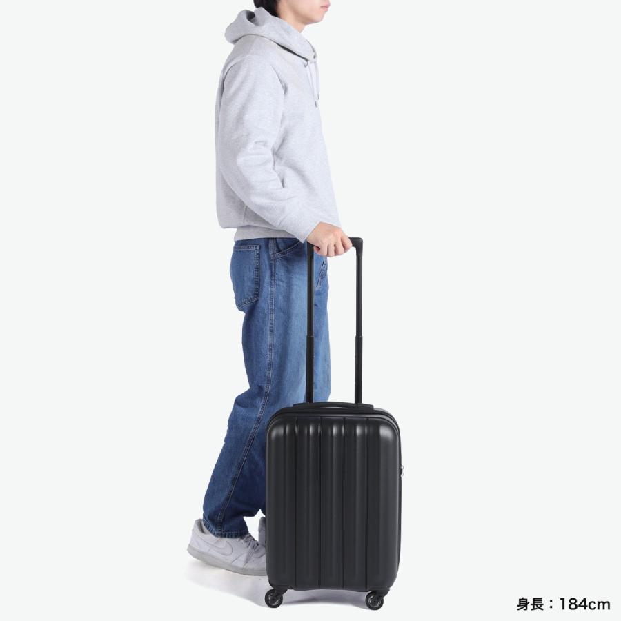 最大50%☆10/11限定 サンコー スーツケース 機内持ち込み sunco キャリ