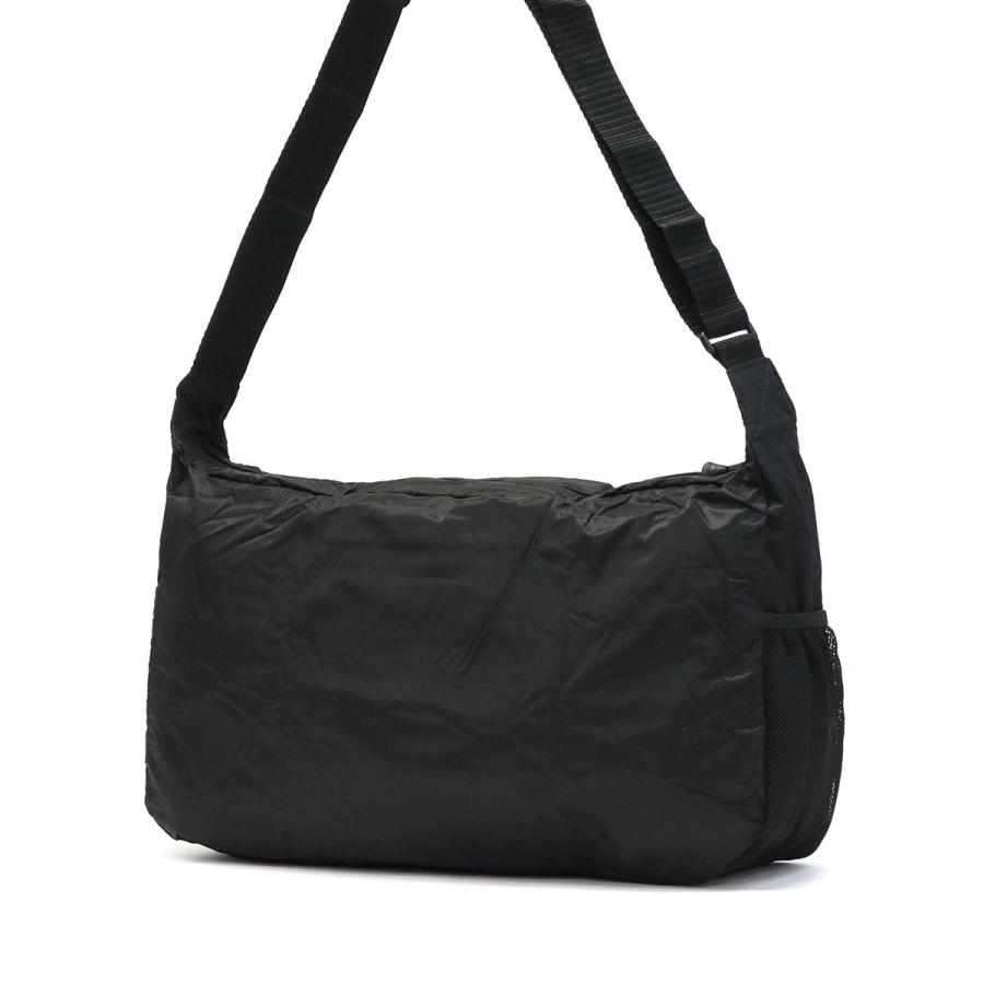 snow peak（スノーピーク） バッグ ショルダーバッグ ポケッタブル