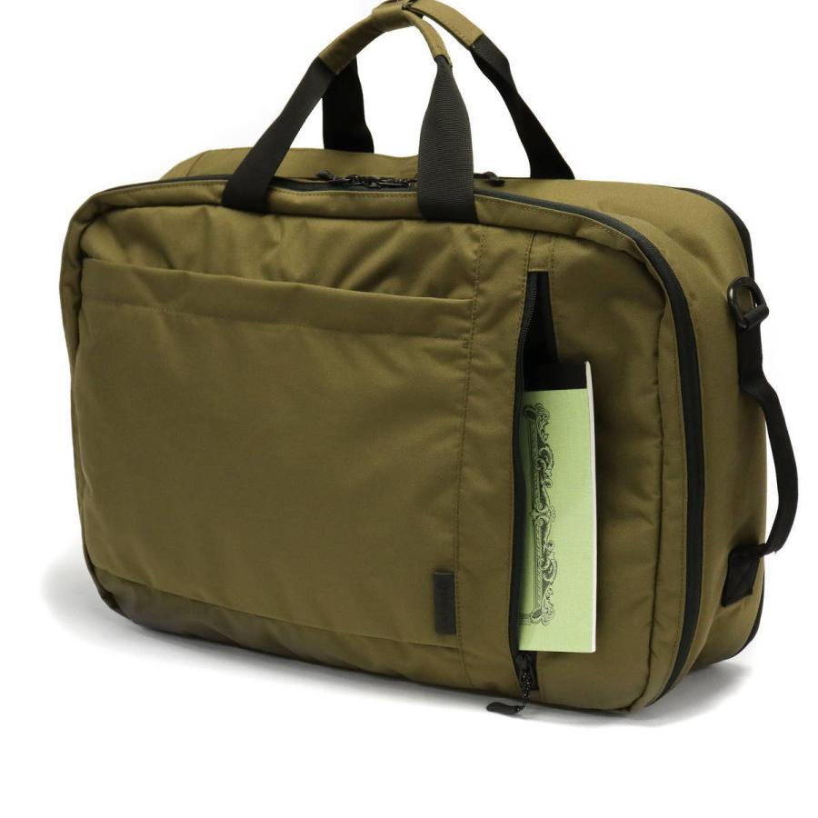 snow peak（スノーピーク） セール30%OFF ブリーフケース snow peak