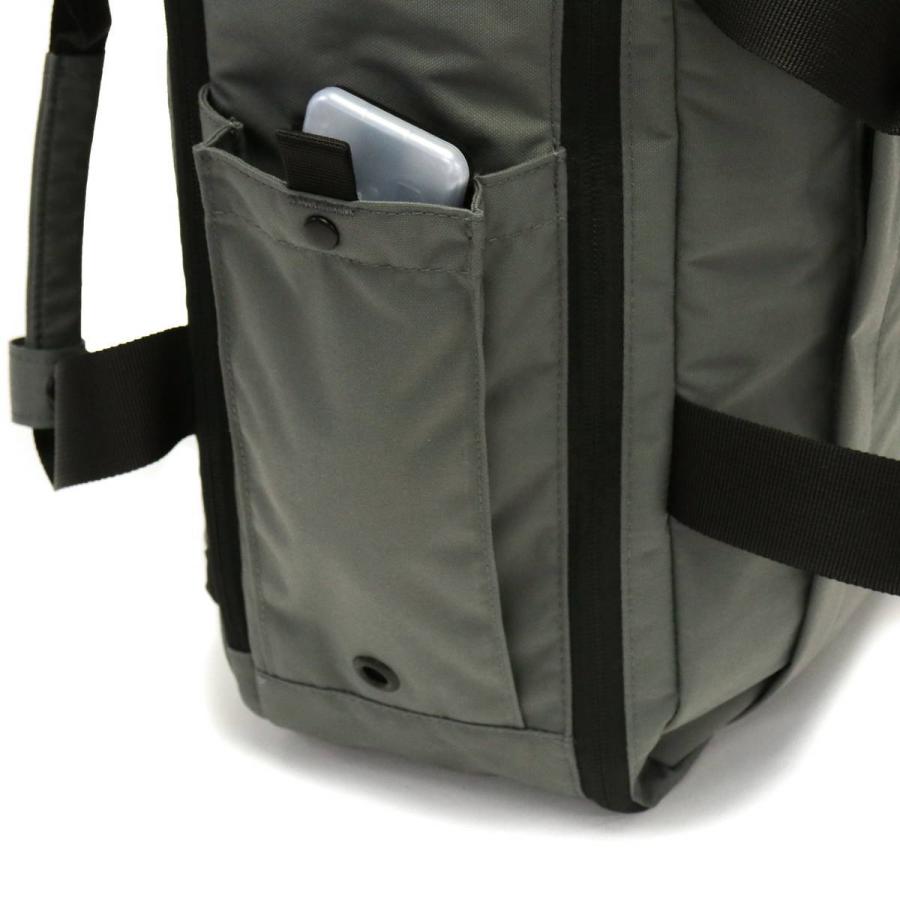 snow peak（スノーピーク） セール30%OFF ブリーフケース snow peak