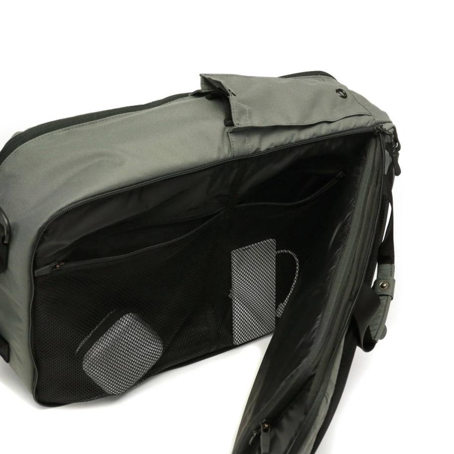 snow peak セール30%OFF スノーピーク ブリーフケース Everyday