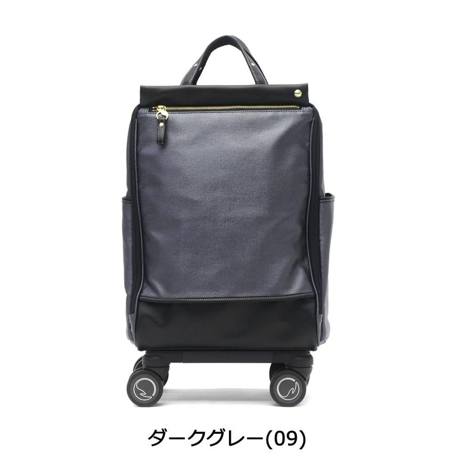 soelte（ソエルテ） 最大50%☆10/4限定 キャリーバッグ ショッピング