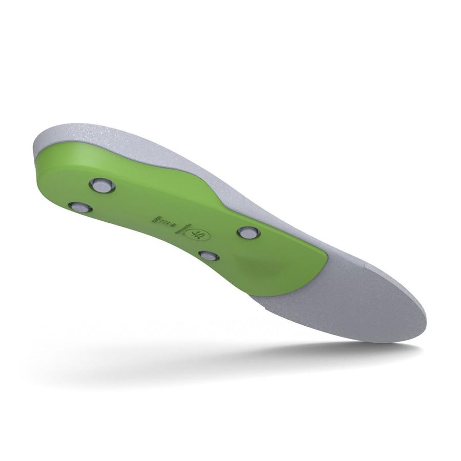 最大39★5/1限定 スーパーフィート インソール SUPERfeet HERITAGE AllPurpose Support High