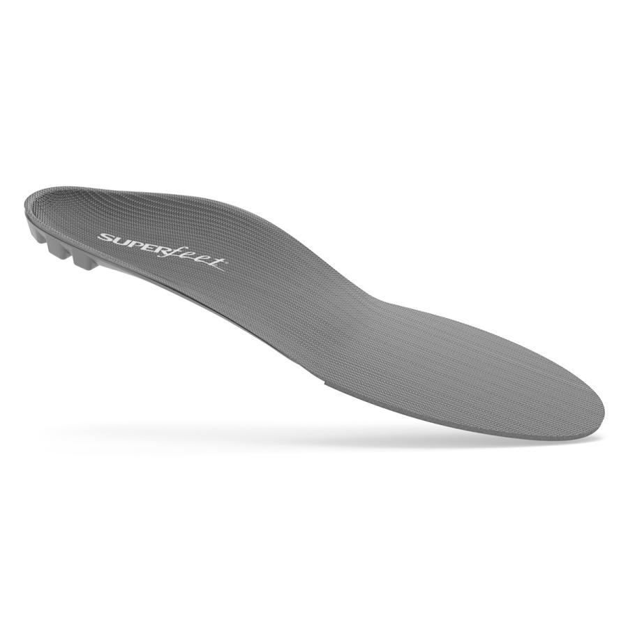 最大40★3/15限定 スーパーフィート インソール SUPERfeet ブラック HERITAGE AllPurpose Support