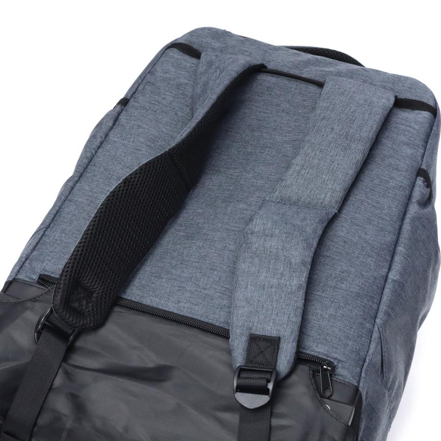 スパッソ キャリーケース 機内持ち込み 軽量 Spasso リュックキャリー 旅行 バックパック キャリーバッグ メンズ レディース TRAVEL 1-561 | Spasso | 19
