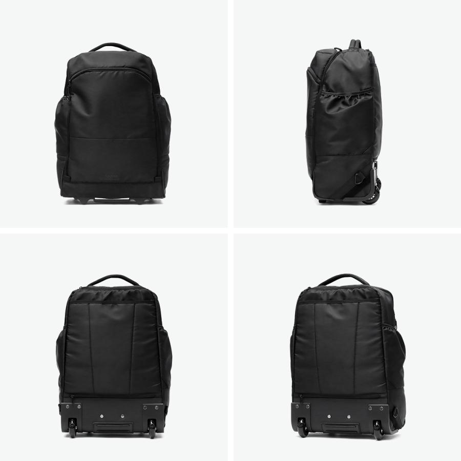 スパッソ キャリーケース 機内持ち込み 軽量 Spasso リュックキャリー 旅行 バックパック キャリーバッグ メンズ レディース TRAVEL 1-561 | Spasso | 08