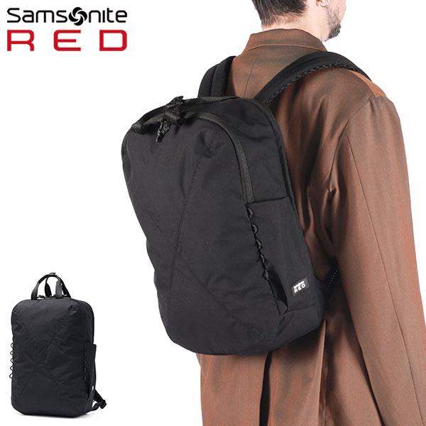 Samsonite RED 最大50%☆10/15〜 正規品2年保証 サムソナイトレッド