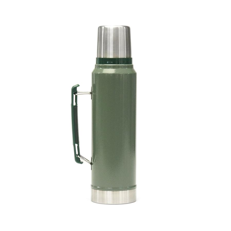 STANLEY（スタンレー） 正規取扱店 水筒 クラシック 真空ボトル 1L