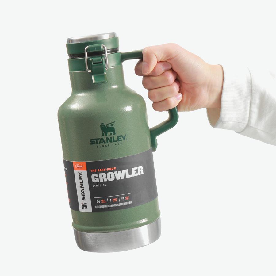 STANLEY 最大42%☆4/24限定 正規取扱店 スタンレー グロウラー STANLEY 最大42%☆4/24限定 正規取扱店 スタンレー グロウラー