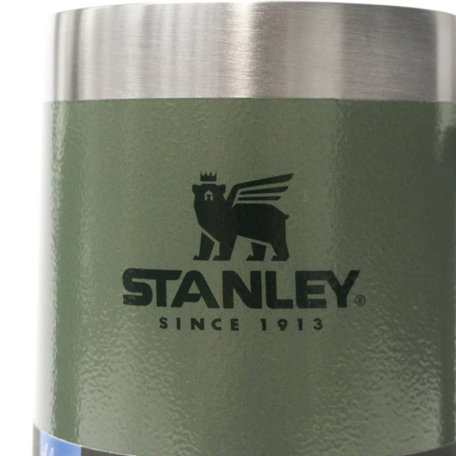 最大27%★6/6限定 正規取扱店 スタンレー ジョッキ 保冷 STANLEY ビールジョッキ タンブラー 0.7L 大容量 おしゃれ 水筒 真空 ステンレス 10-02874｜galleria-store｜14