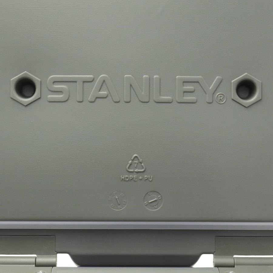 最大41%★5/26限定 正規取扱店 スタンレー クーラーボックス STANLEY アドベンチャーシリーズ Adventure Series クーラーボックス 6.6L 小さめ 保冷 10-01622｜galleria-store｜21