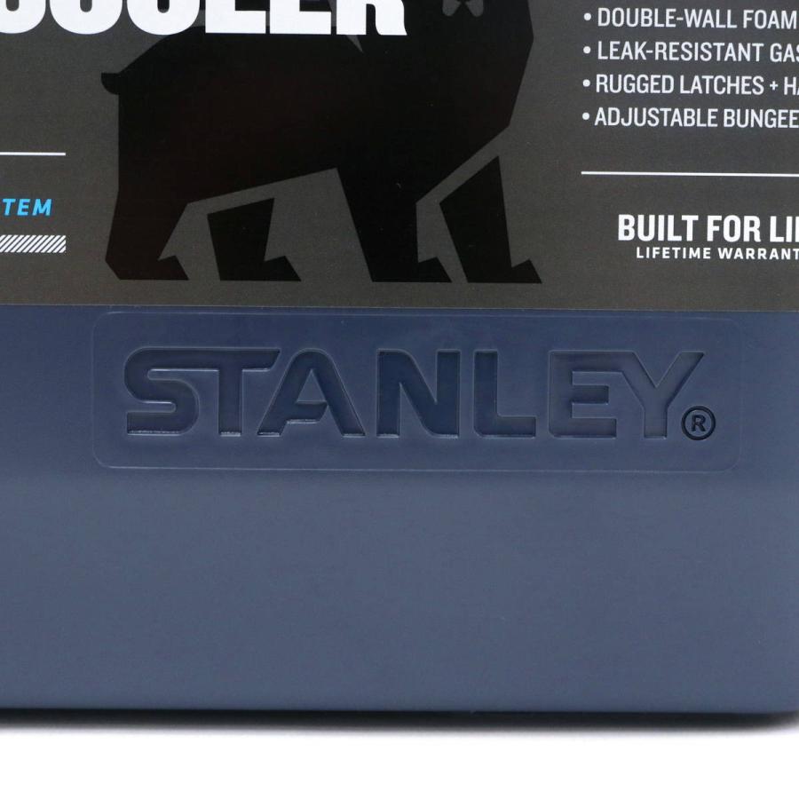 正規取扱店 スタンレー クーラーボックス STANLEY アドベンチャーシリーズ Adventure Series クーラーボックス 6.6L 小さめ 保冷 10-01622｜galleria-store｜22
