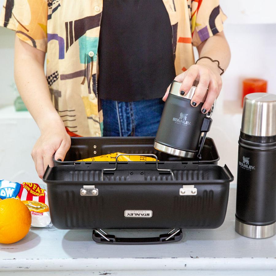 最大40%☆11/5限定 正規取扱店 スタンレー ランチボックス STANLEY 