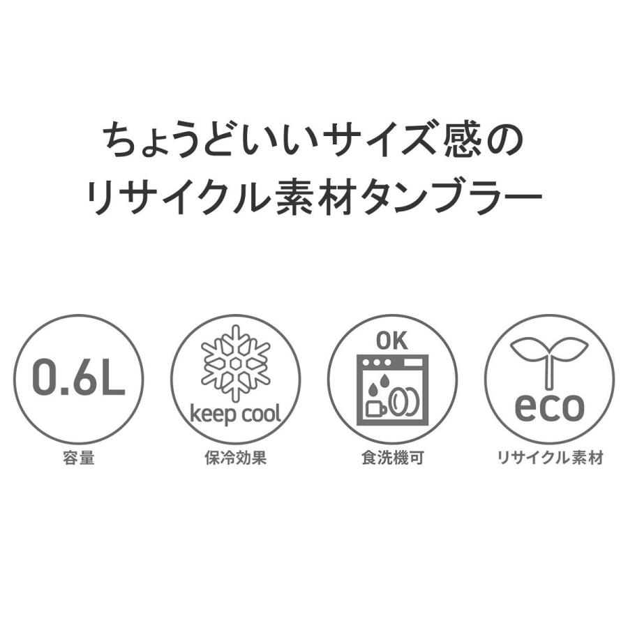 正規取扱店 スタンレー タンブラー ストロー付き おしゃれ 蓋付き STANLEY マグ 水筒 ストロー H2.0 真空スリムクエンチャー 0.6L 10-10826｜galleria-store｜09