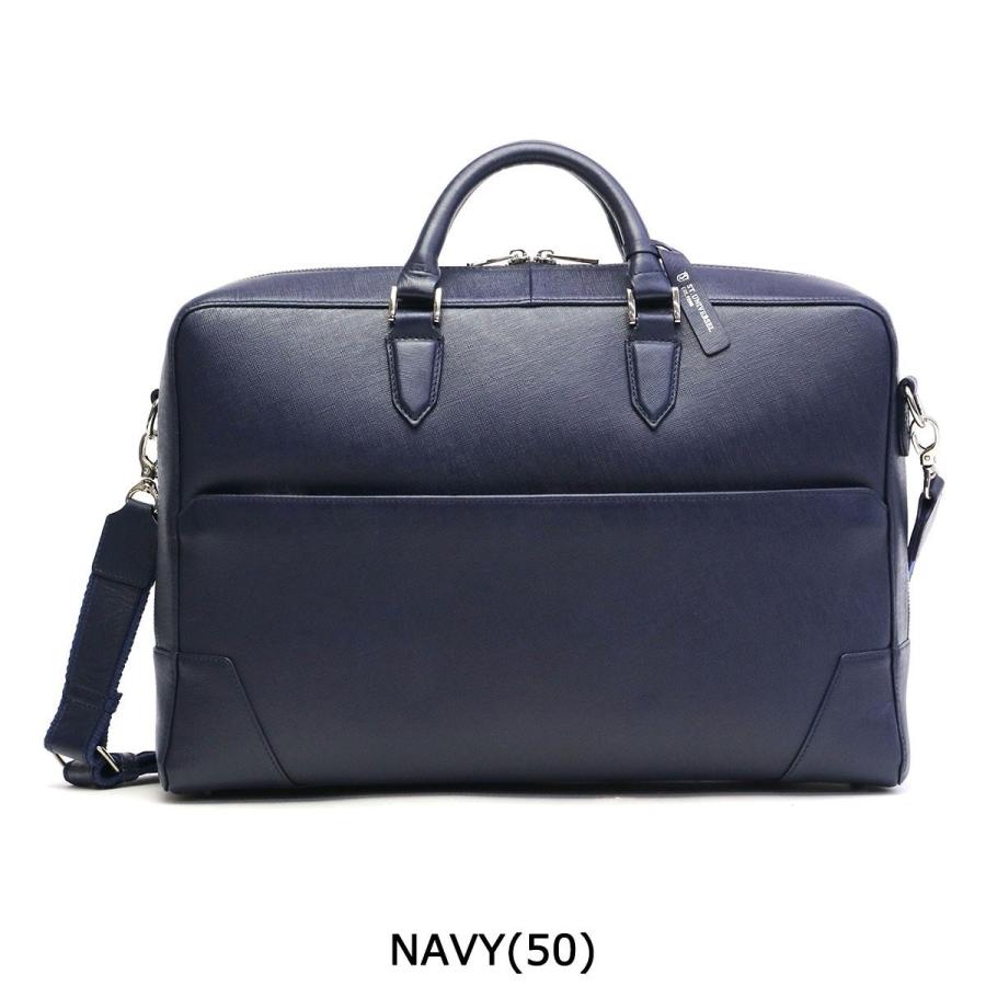 最大38%★5/23限定 ドラマ使用 セントユニバーセル ビジネスバッグ ST.UNIVERSEL ブリーフケース SAFFIANO BRIEFCASE B4 通勤 STU-SF201｜galleria-store｜06