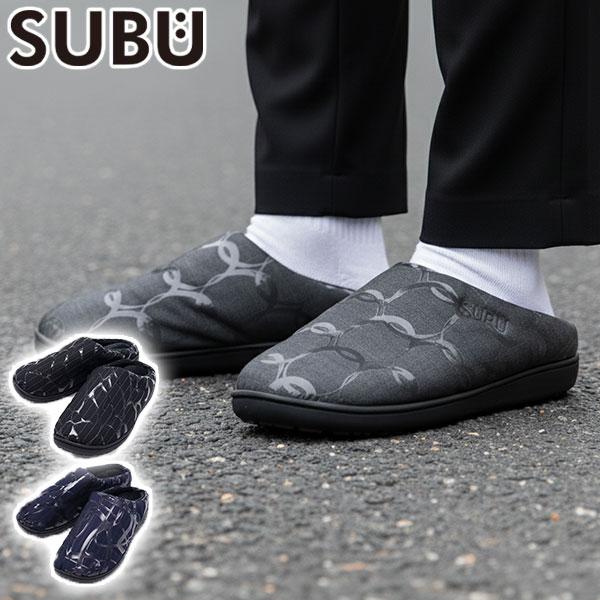 SUBU（スブ） 最大41%☆10/11限定 正規取扱店 サンダル メンズ