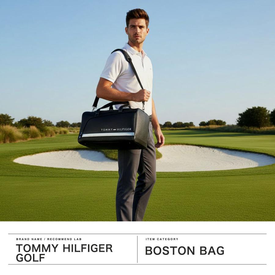 TOMMY HILFIGER GOLF（トミー ヒルフィガー ゴルフ） 最大43%☆9/13迄