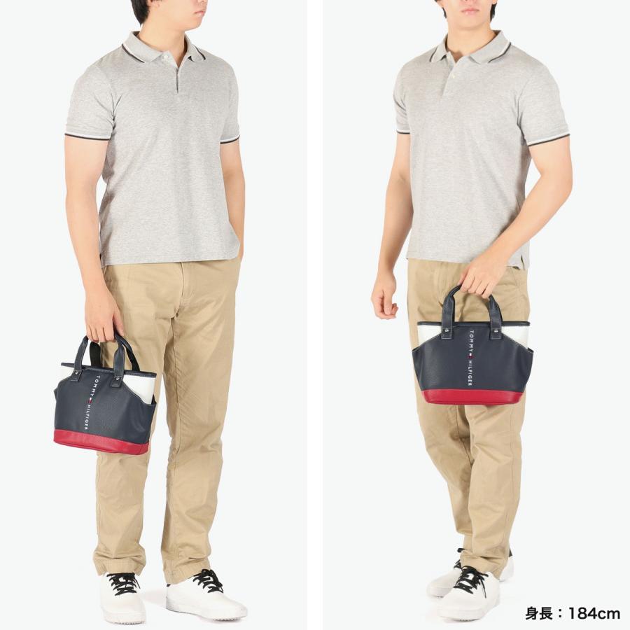 TOMMY HILFIGER GOLF（トミー ヒルフィガー ゴルフ） 最大42%☆7/17