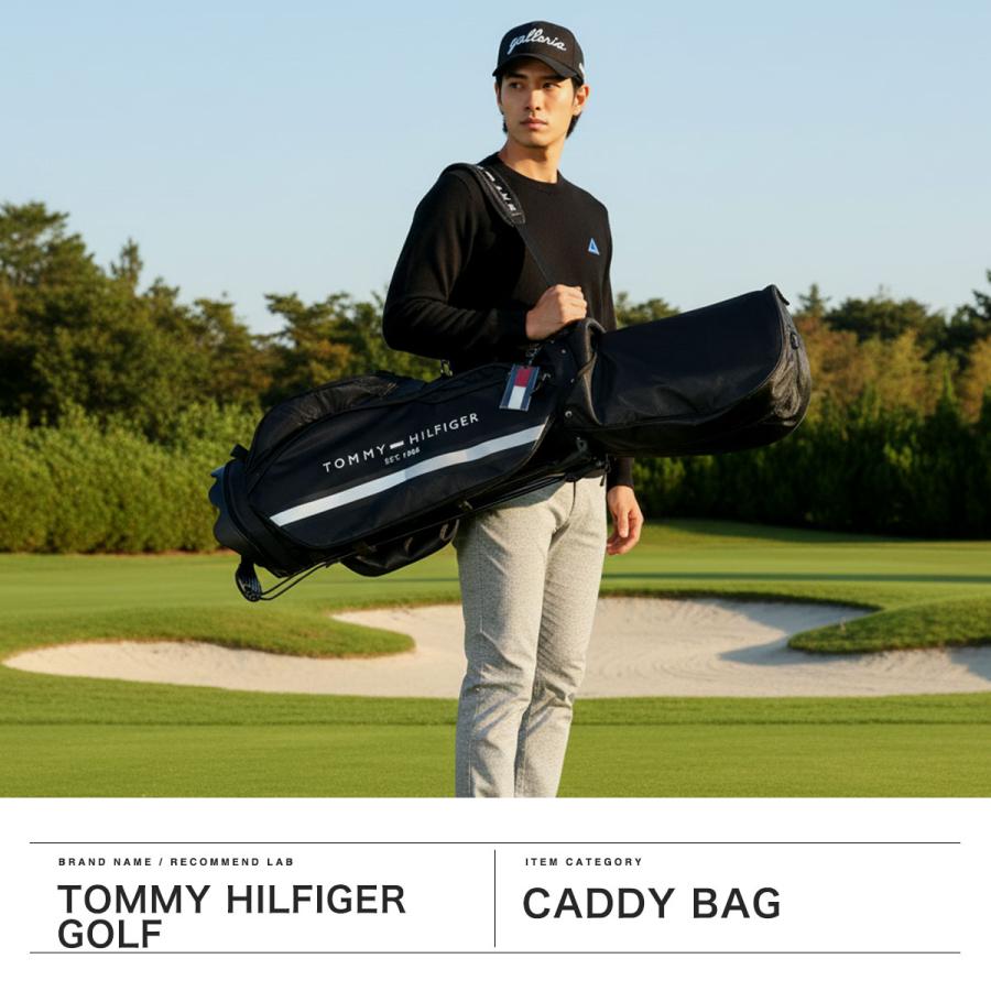 TOMMY HILFIGER GOLF（トミー ヒルフィガー ゴルフ） 最大59%☆12/13