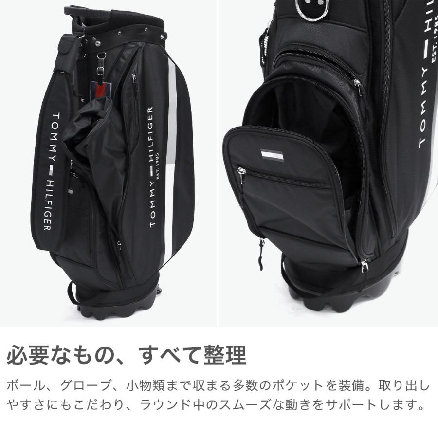 TOMMY HILFIGER GOLF（トミー ヒルフィガー ゴルフ） 最大42%☆5/3限定