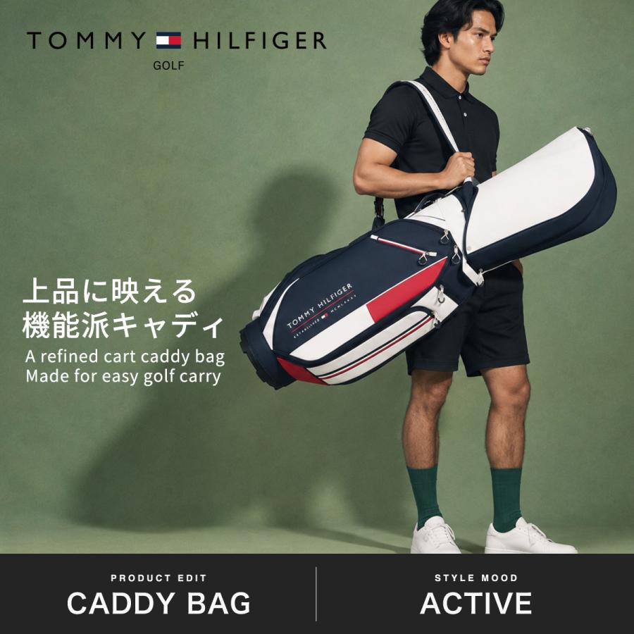 TOMMY HILFIGER GOLF（トミー ヒルフィガー ゴルフ） 最大50%☆10/15