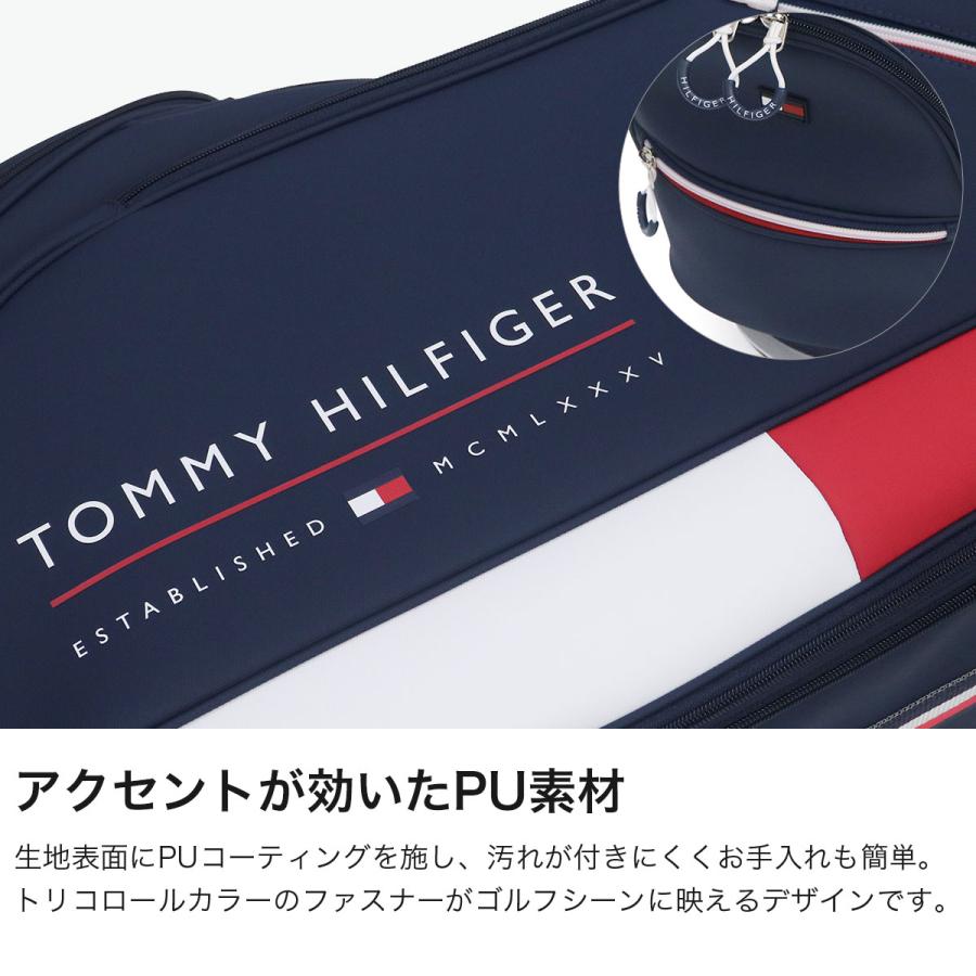 TOMMY HILFIGER GOLF（トミー ヒルフィガー ゴルフ） 最大50%☆10/15