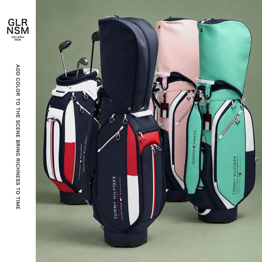 TOMMY HILFIGER GOLF（トミー ヒルフィガー ゴルフ） 最大50%☆10/15