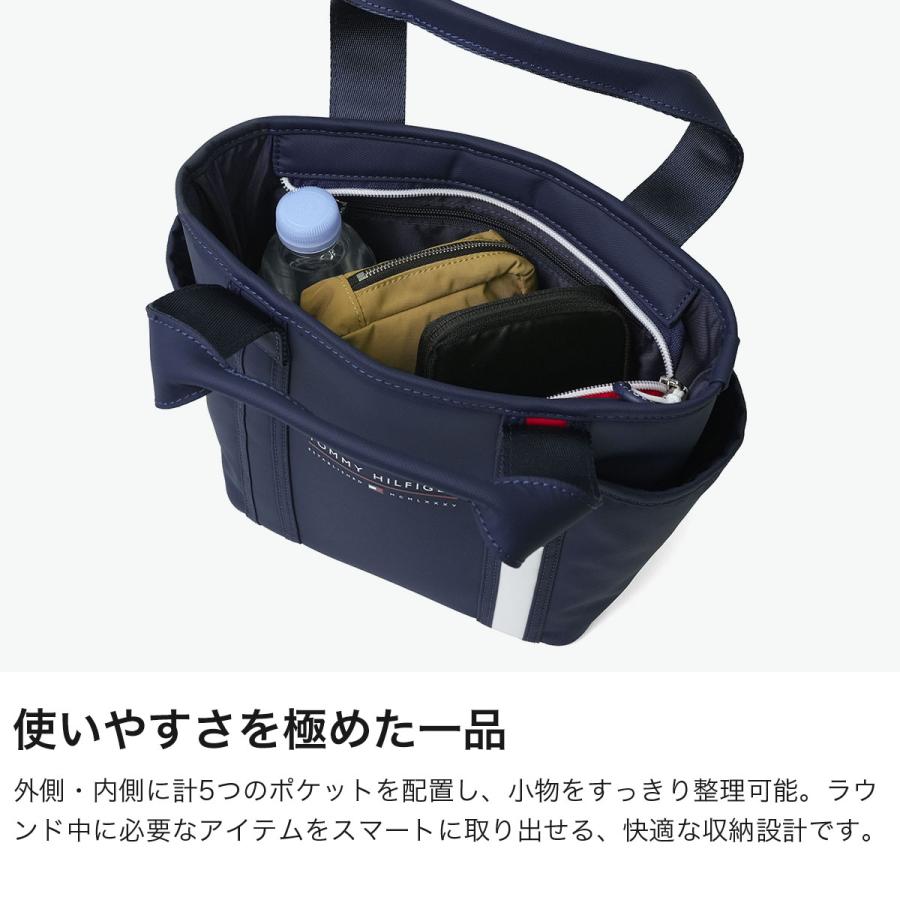 TOMMY HILFIGER GOLF（トミー ヒルフィガー ゴルフ） 最大49%☆9/23