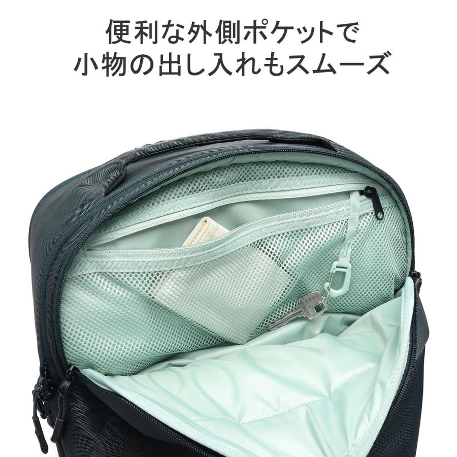 最大53%★6/1迄 正規品2年保証 スーリー リュック メンズ レディース 大容量 THULE ビジネス PC収納 2WAY 40L A3 PC 出張 ブランド Subterra 2 TSD440の画像