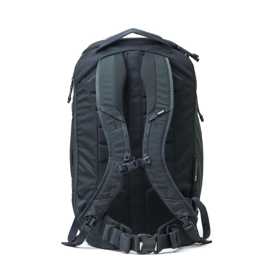 THULE（スーリー） 最大49%☆10/5限定 正規品2年保証 リュック メンズ