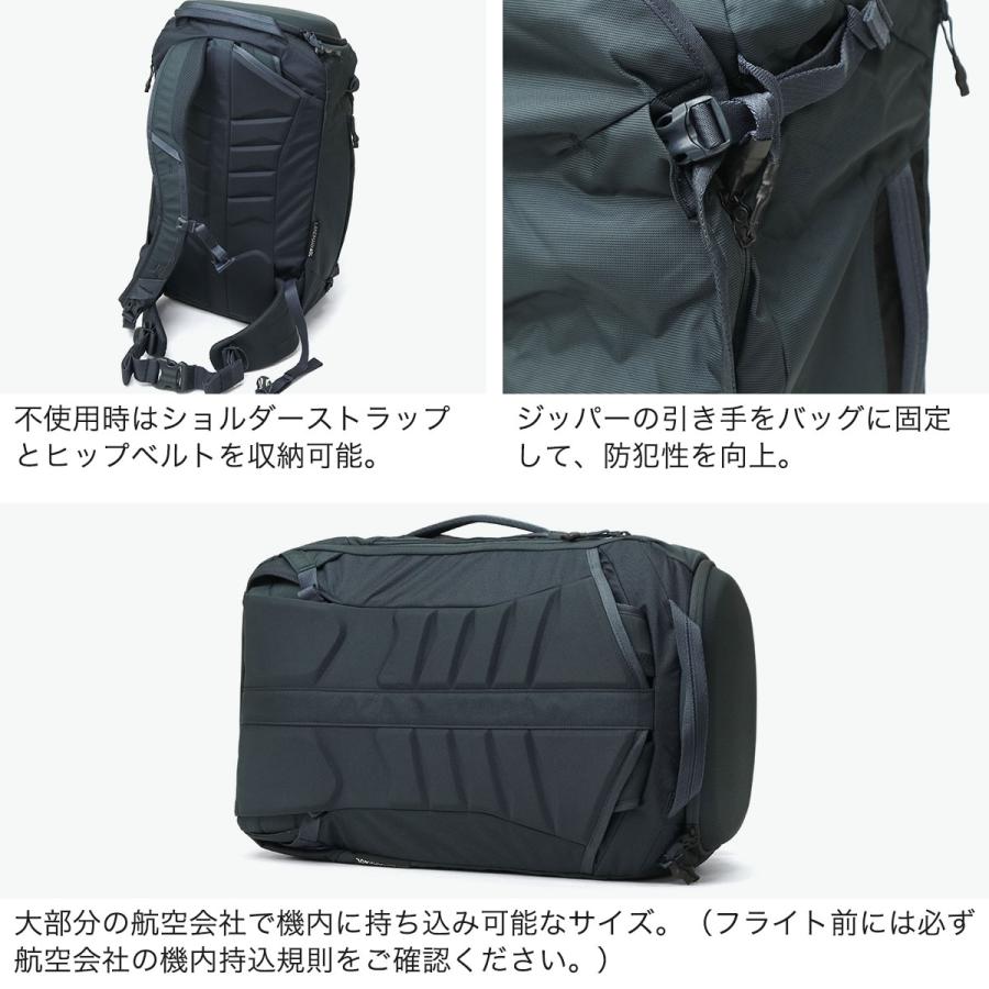 THULE（スーリー） 最大49%☆10/5限定 正規品2年保証 リュック メンズ