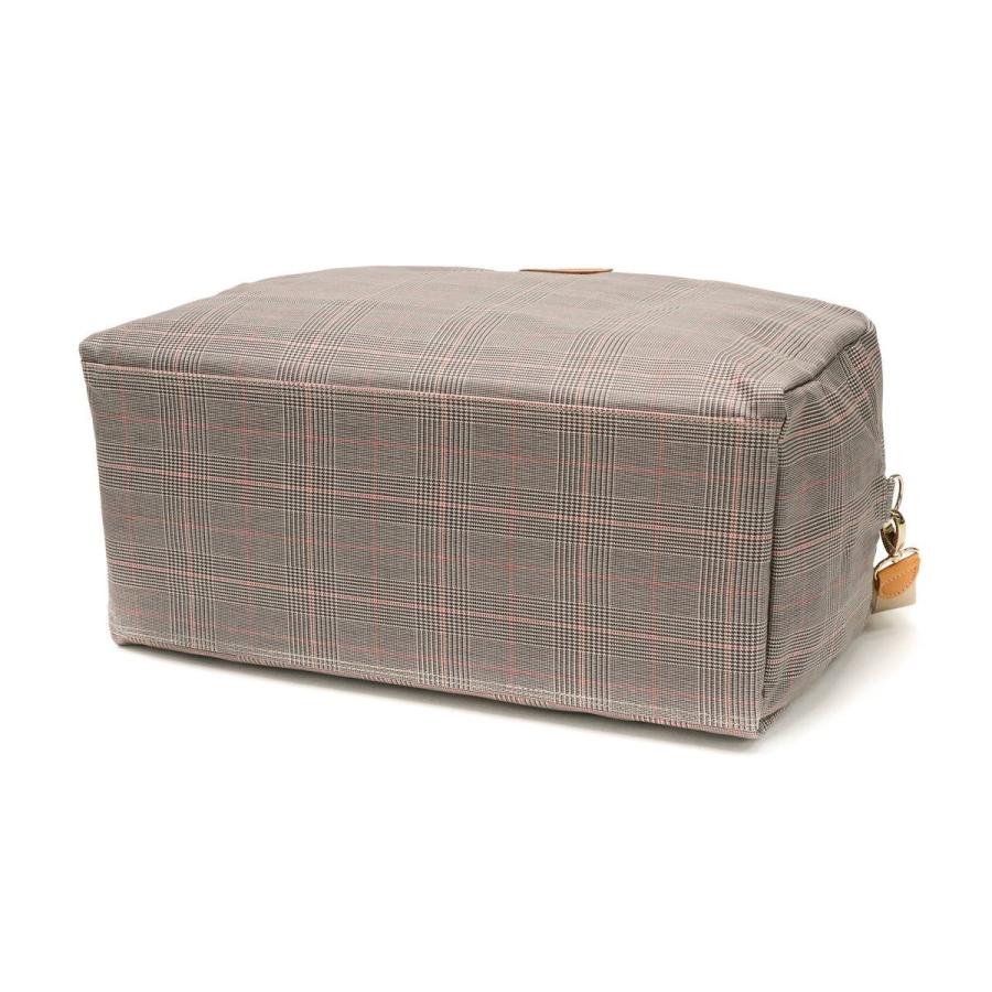 超美品　ツモリチサト キャリー ボストンバッグ グレンチェック tsumori chisato CARRY（ツモリチサトキャリー） ツモリチサト バッグ