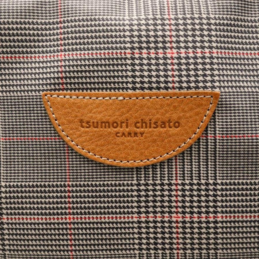 tsumori chisato CARRY（ツモリチサトキャリー） ツモリチサト バッグ