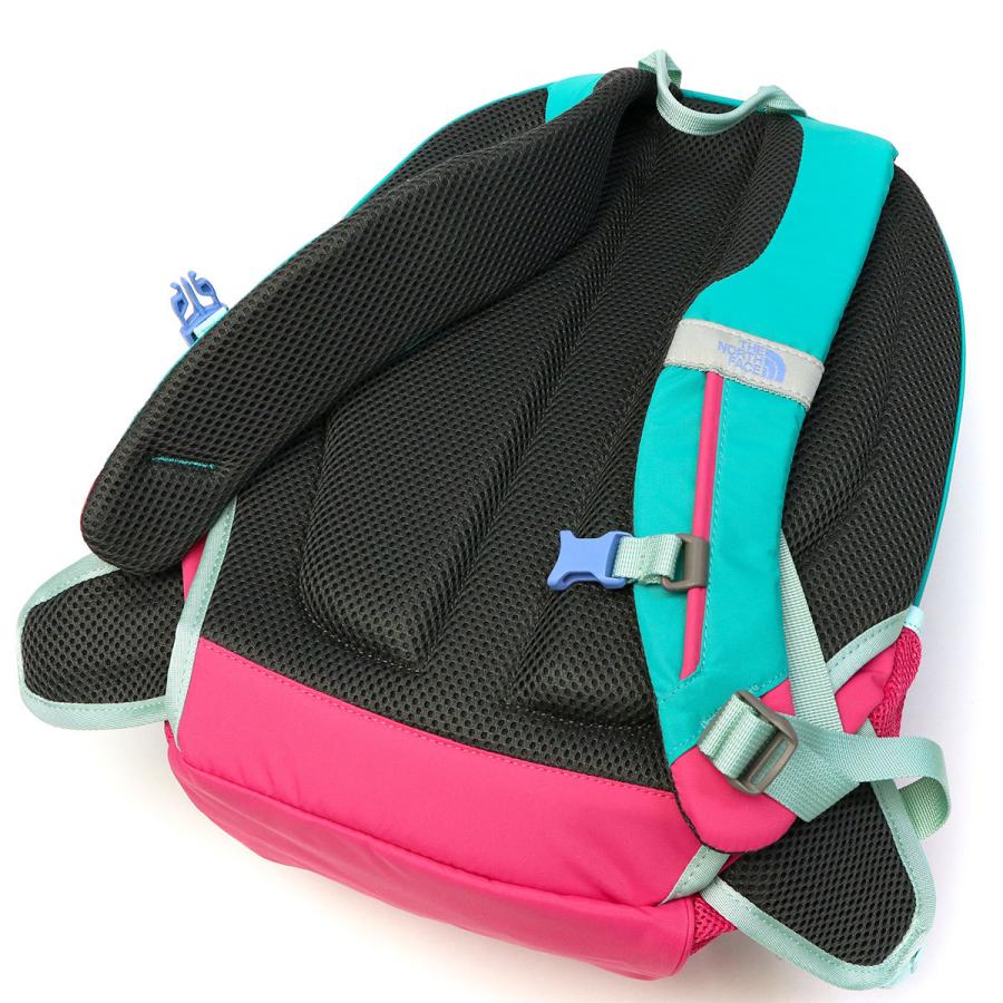 値下げする商品 倍倍 10 1 28迄 ザ ノース フェイス The North Face リュック キッズ K Small Day スモールデイ アウトドア Nmj704 通園 遠足 本物の販売 Www Lasertechsrl Eu