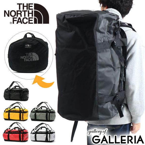 オープニング大放出セール ザ ノース フェイス ボストンバッグ The North Face ダッフルバッグ ダッフルl 95l 大容量 2way アウトドア メンズ レディース Nm078 国際ブランド Gtasigns Ca