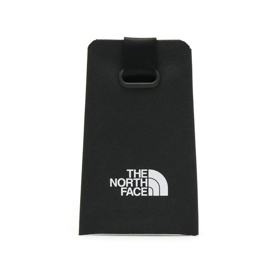 倍倍+10%★11/30迄 【メール便】日本正規品 ザ・ノース・フェイス キーケース THE NORTH FACE Pebble Key Case ペブルキーケース キーホルダー メンズ NN32109|galleria-store|02