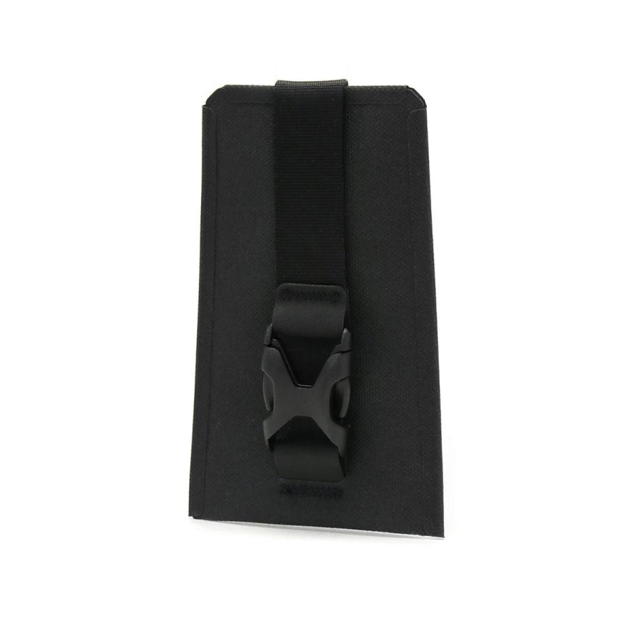 倍倍+10%★11/30迄 【メール便】日本正規品 ザ・ノース・フェイス キーケース THE NORTH FACE Pebble Key Case ペブルキーケース キーホルダー メンズ NN32109|galleria-store|05
