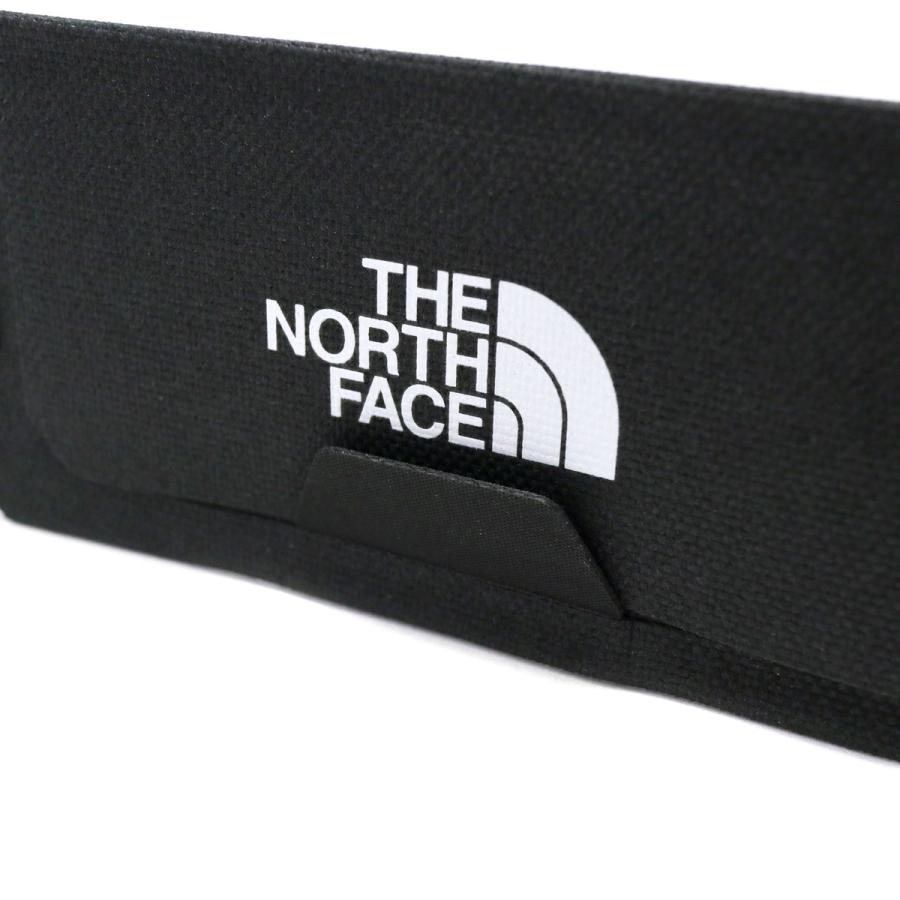 倍倍+10%★11/30迄 【メール便】日本正規品 ザ・ノース・フェイス キーケース THE NORTH FACE ペブルキーケースモノ Pebble Key Case Mono NN32110|galleria-store|11