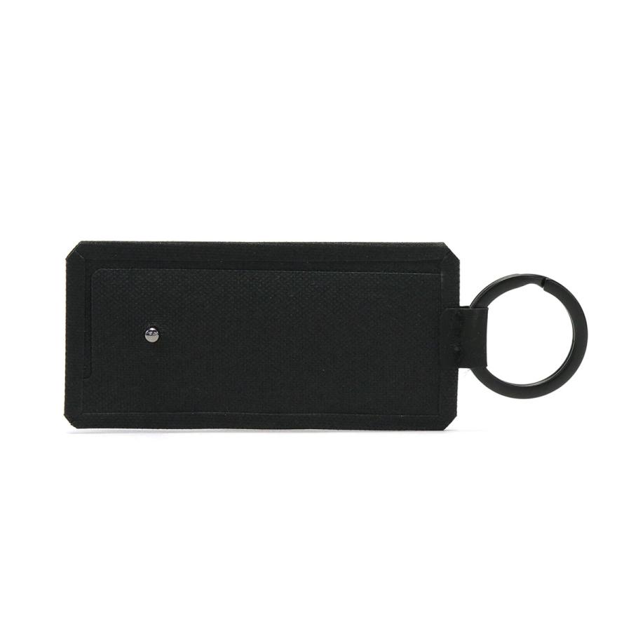 倍倍+10%★11/30迄 【メール便】日本正規品 ザ・ノース・フェイス キーケース THE NORTH FACE ペブルキーケースモノ Pebble Key Case Mono NN32110|galleria-store|04