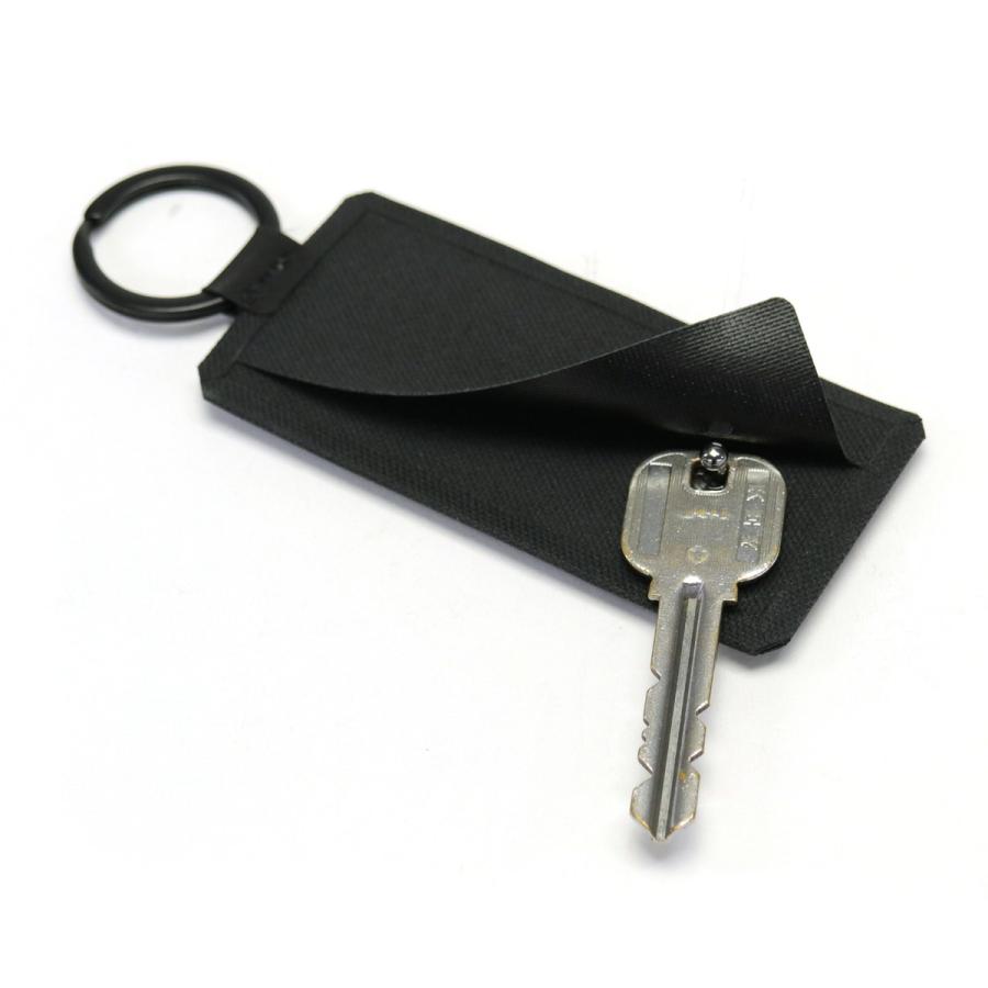 倍倍+10%★11/30迄 【メール便】日本正規品 ザ・ノース・フェイス キーケース THE NORTH FACE ペブルキーケースモノ Pebble Key Case Mono NN32110|galleria-store|08