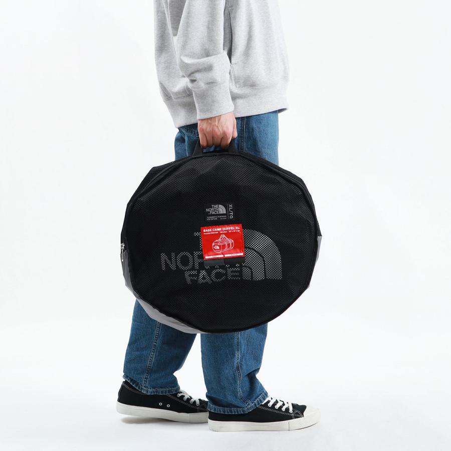 THE NORTH FACE（ザ ノースフェイス） 日本正規品 ボストンバッグ THE