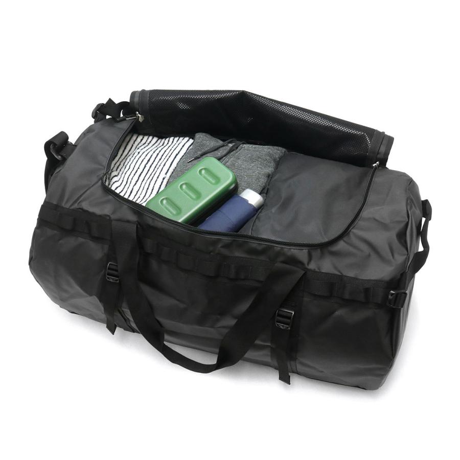 THE NORTH FACE（ザ ノースフェイス） 日本正規品 ボストンバッグ THE