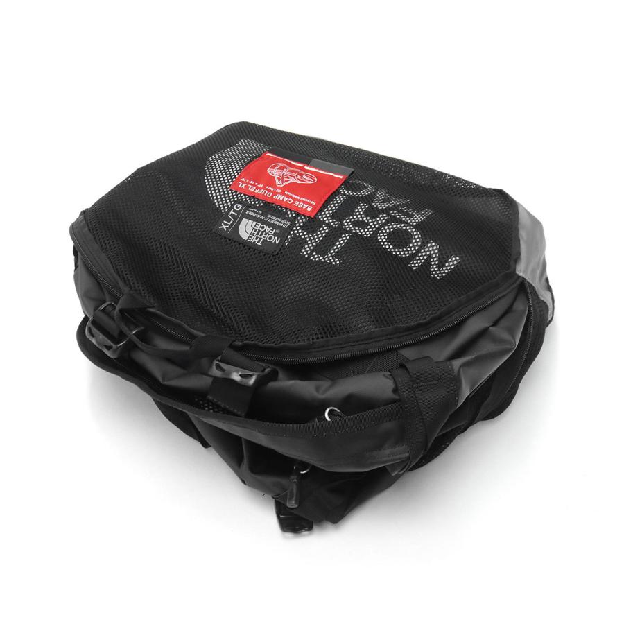 THE NORTH FACE（ザ ノースフェイス） 日本正規品 ボストンバッグ THE