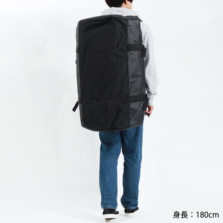 【moo様】ノースフェイス BCダッフル 2way ボストン XLサイズ 大容量 THE NORTH FACE（ザ ノースフェイス） 日本正規品 ボストンバッグ THE