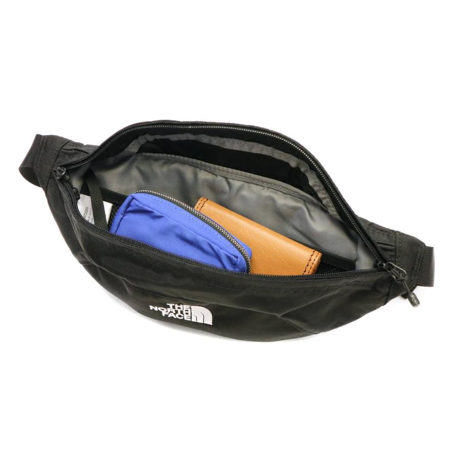 THE NORTH FACE（ザ ノースフェイス） 日本正規品 ウエストバッグ